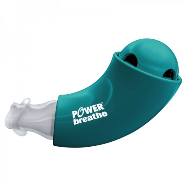 Shaker Deluxe Light : Stimulant respiratoire qui aide à l'élimination des sécrétions muqueuses